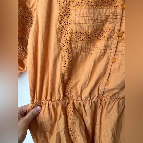 - Aritzia Sunday best soraya boho dress - Picture 6 of 13